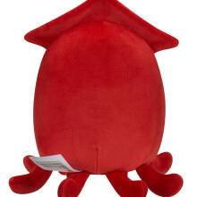 SQUISHMALLOWS W17 Plush toy, 12 cm