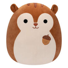 SQUISHMALLOWS W17 Plush toy, 12 cm