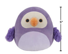 SQUISHMALLOWS W17 Plush toy, 12 cm