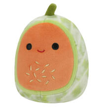 SQUISHMALLOWS W17 Plush toy, 12 cm