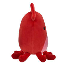 SQUISHMALLOWS W17 Plush toy, 12 cm