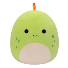 SQUISHMALLOWS W17 Plush toy, 12 cm