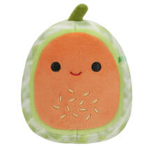 SQUISHMALLOWS W17 Plush toy, 12 cm