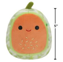 SQUISHMALLOWS W17 Plush toy, 12 cm