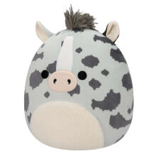 SQUISHMALLOWS W17 Plush toy, 12 cm