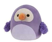 SQUISHMALLOWS W17 Plush toy, 12 cm