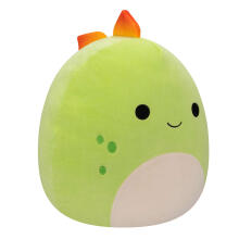 SQUISHMALLOWS W17 Plush toy, 12 cm