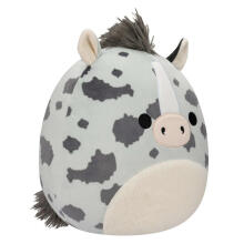 SQUISHMALLOWS W17 Plush toy, 12 cm