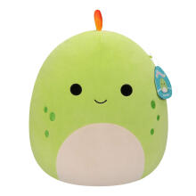 SQUISHMALLOWS W17 Plush toy, 12 cm