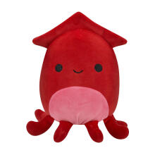 SQUISHMALLOWS W17 Plush toy, 12 cm