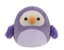 SQUISHMALLOWS W17 Plush toy, 12 cm
