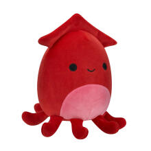 SQUISHMALLOWS W17 Plush toy, 12 cm