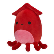 SQUISHMALLOWS W17 Plush toy, 12 cm