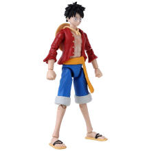 ANIME HEROES One Piece figure with accessories, 16 cm