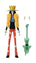 ANIME HEROES One Piece figure with accessories, 16 cm