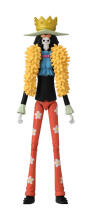 ANIME HEROES One Piece figure with accessories, 16 cm