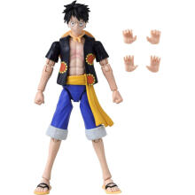 ANIME HEROES One Piece figure with accessories, 16 cm