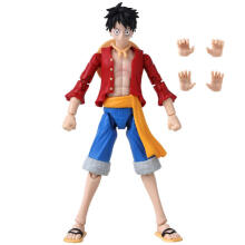ANIME HEROES One Piece figure with accessories, 16 cm
