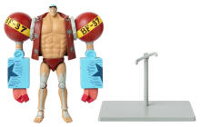 ANIME HEROES One Piece figure with accessories, 16 cm