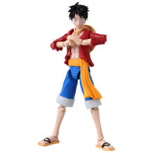 ANIME HEROES One Piece figure with accessories, 16 cm