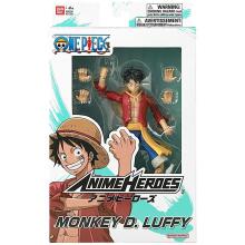 ANIME HEROES One Piece figure with accessories, 16 cm