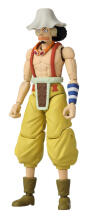 ANIME HEROES One Piece figure with accessories, 16 cm