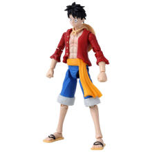 ANIME HEROES One Piece figure with accessories, 16 cm