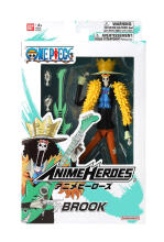ANIME HEROES One Piece figure with accessories, 16 cm