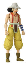 ANIME HEROES One Piece figure with accessories, 16 cm