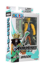 ANIME HEROES One Piece figure with accessories, 16 cm