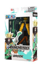 ANIME HEROES One Piece figure with accessories, 16 cm
