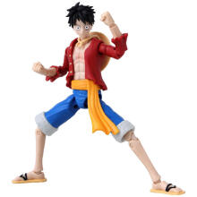 ANIME HEROES One Piece figure with accessories, 16 cm