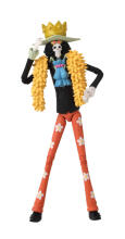 ANIME HEROES One Piece figure with accessories, 16 cm