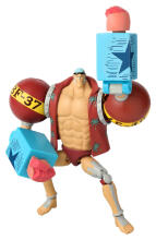 ANIME HEROES One Piece figure with accessories, 16 cm