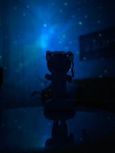 Cosmorob Space Projector