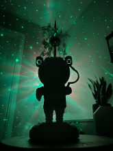 Cosmorob Space Projector