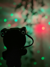 Cosmorob Space Projector