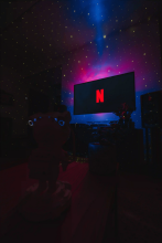 Cosmorob Space Projector