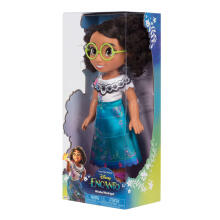 DISNEY PRINCESS ENCANTO doll Mirabel