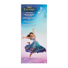 DISNEY PRINCESS ENCANTO doll Mirabel