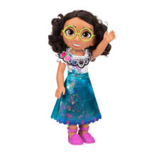 DISNEY PRINCESS ENCANTO doll Mirabel