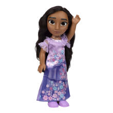 DISNEY PRINCESS ENCANTO doll Isabela
