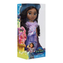 DISNEY PRINCESS ENCANTO doll Isabela