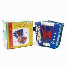 Svoora Accordeon Art. SV10298 Blue Детский аккордеон