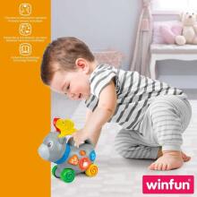 Winfun Moose Musical Drag Art.46690