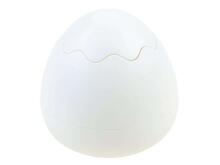 Egg chicken bath toy ZA3931