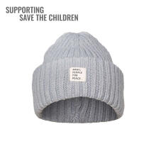 Elodie Details Wool Beanie Sunrise Blue
