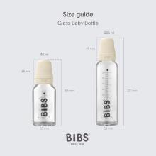 Bibs Baby Bottle  Art.157283 Grey Iron