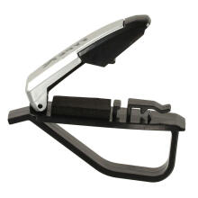 Ikonka Art.KX9549 Universal eyeglass holder clip for car