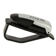 Ikonka Art.KX9549 Universal eyeglass holder clip for car